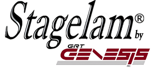 Stagelam Logo
